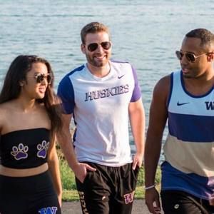 Meet your Posher, Jared